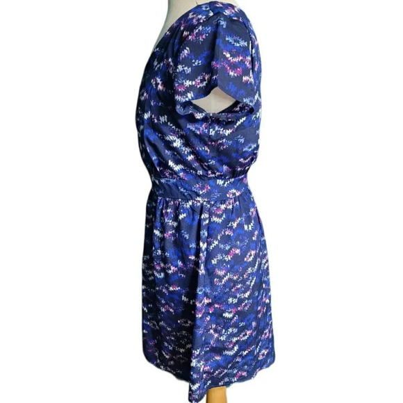 Lily Rose Dress Size Medium - Picture 2 of 7